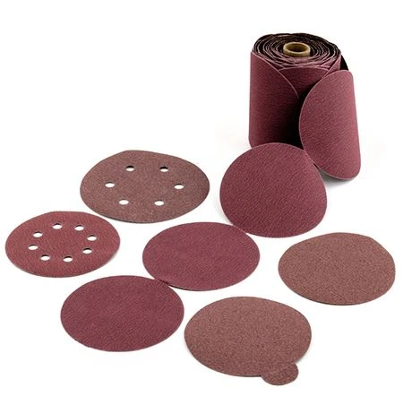 Paper Discs