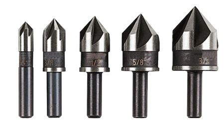 Countersink drill bit