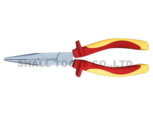 VDE Electricians Pliers
