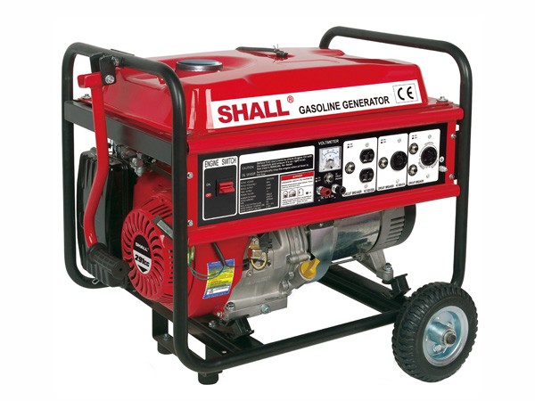 Generator