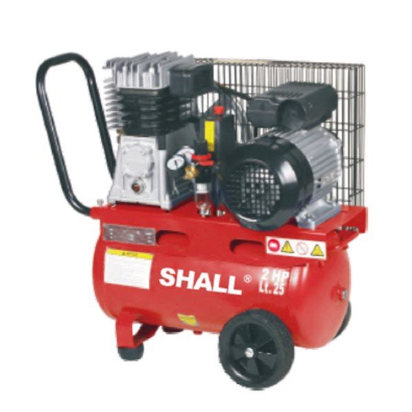 6 Gallon Air Compressor