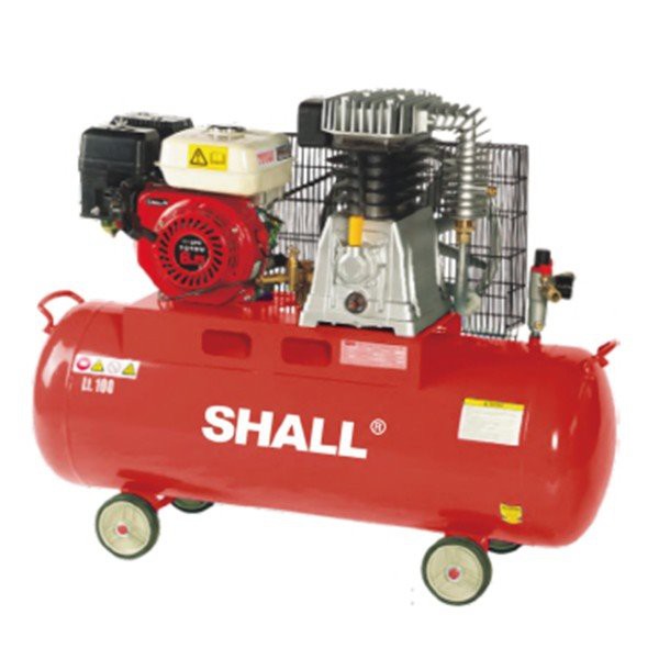 6 Gallon Air Compressor