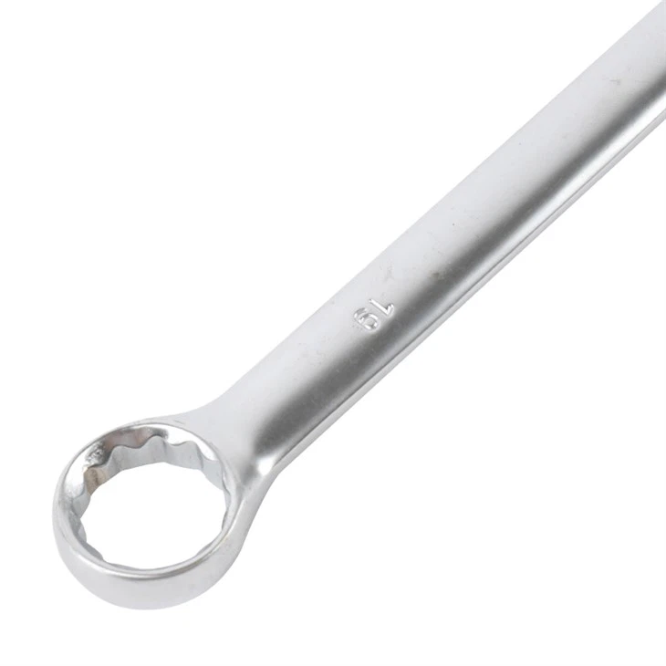 Combination Wrench