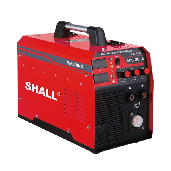 MIG Welding Machine