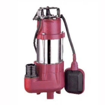 Stainless Steel Garden Submersible Pumps